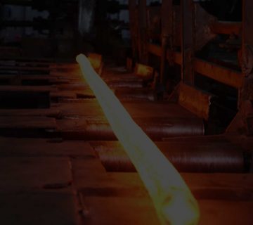تولید میلگرد فولاد آتیه خاورمیانه